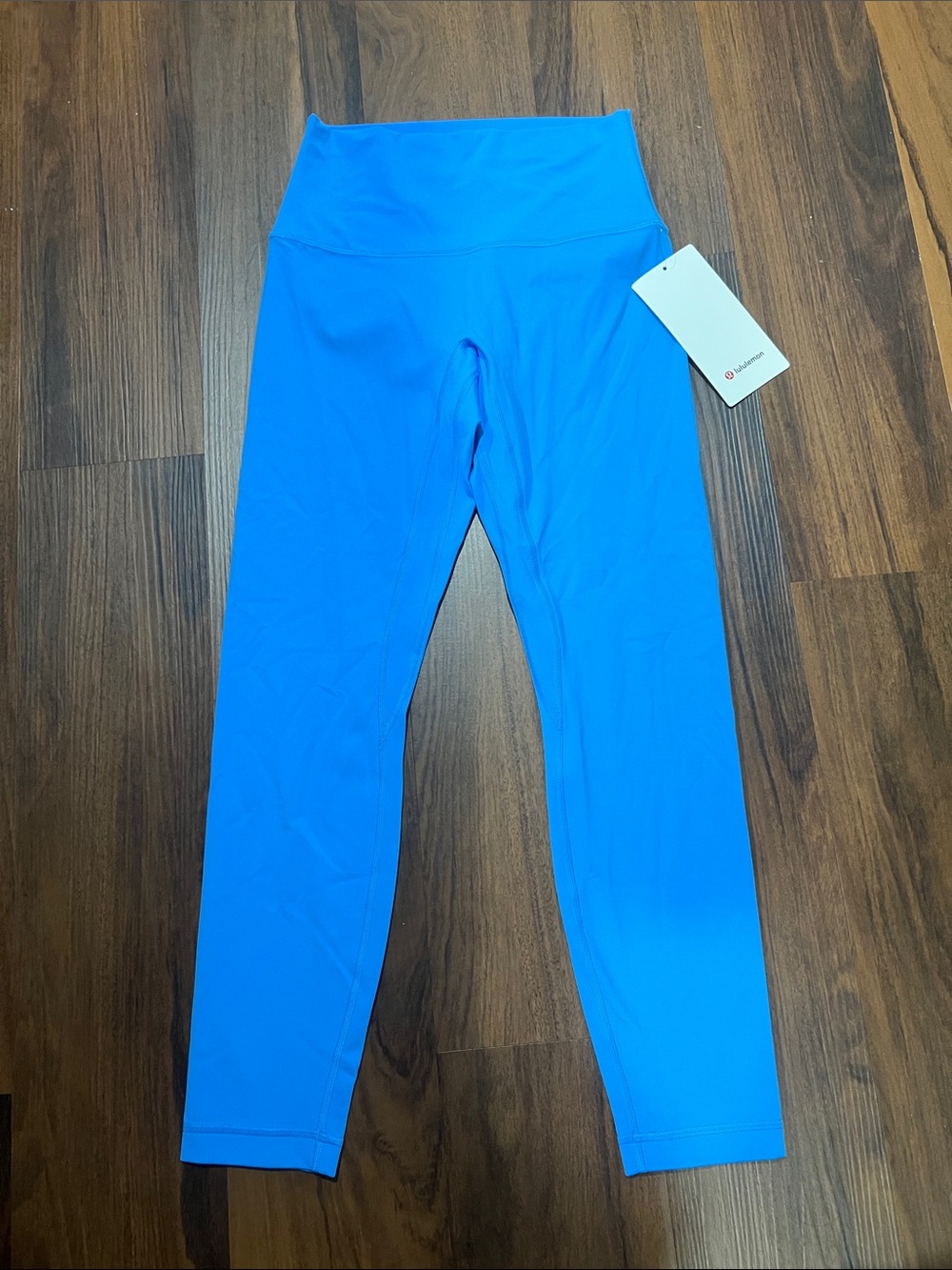 Lululemon Align no line HR pant 25inch